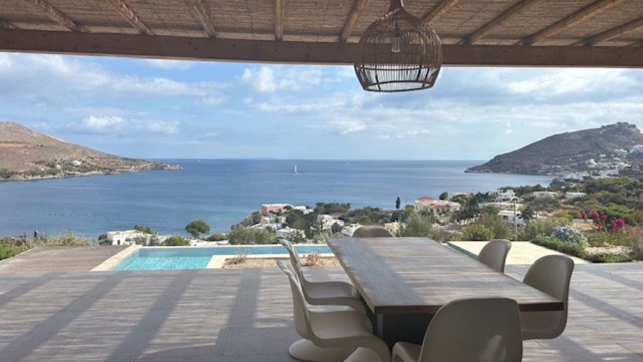 Photo of Outdoor in Leros