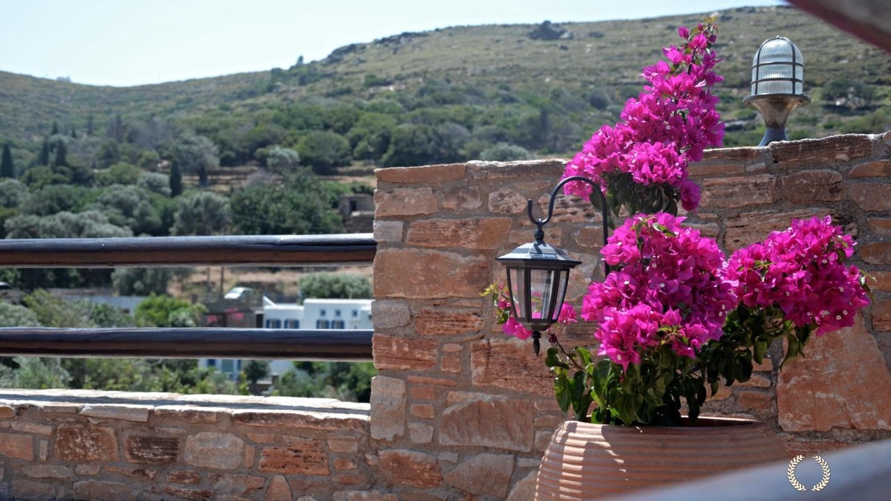 Photo of Outdoor in Andros