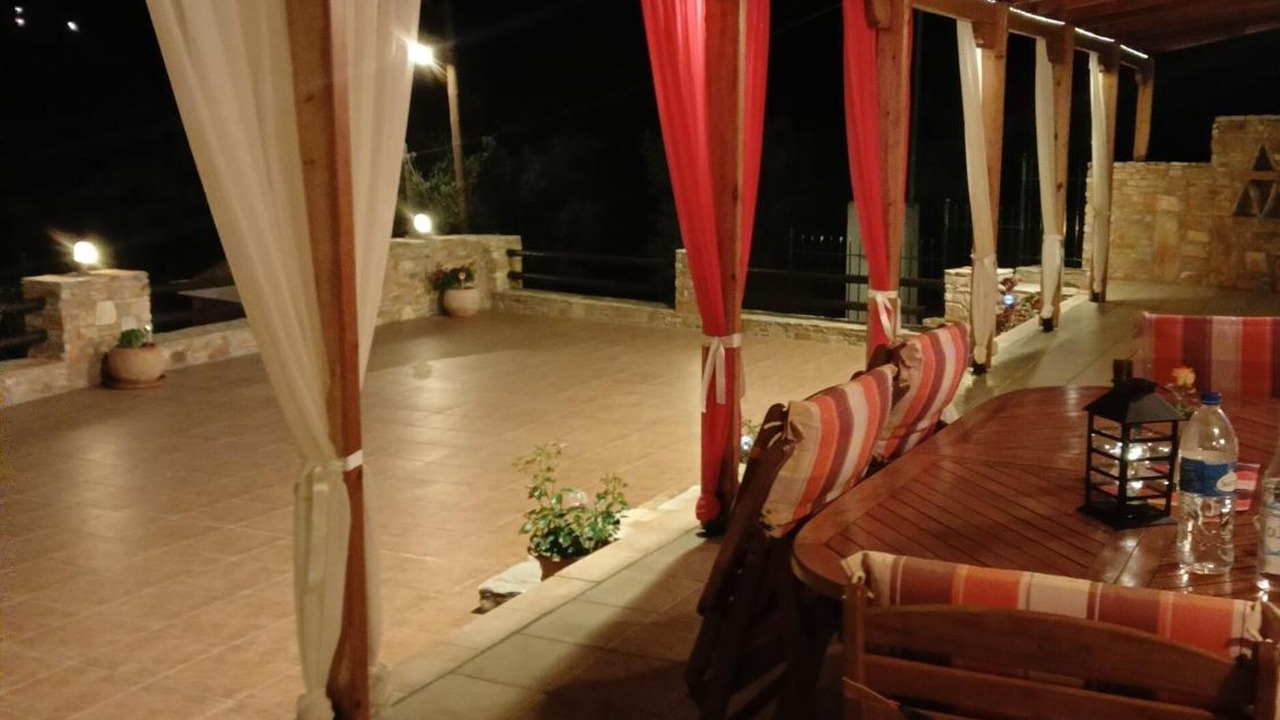 Photo of Outdoor in Andros