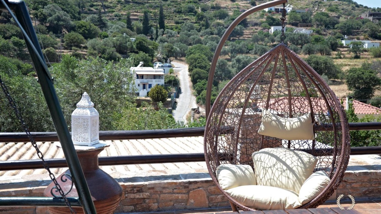 Photo of Outdoor in Andros