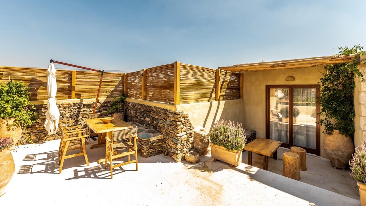 Photo of Patio Balcony in Chamezi