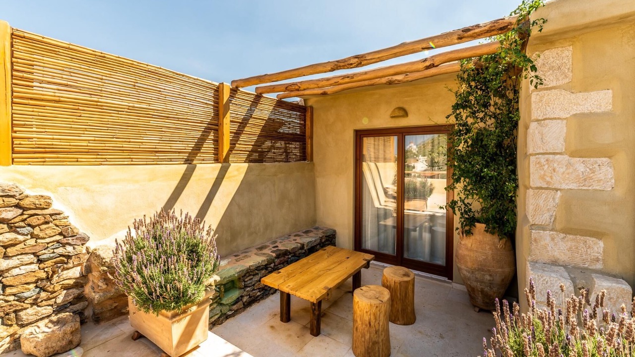 Photo of Outdoor in Chamezi