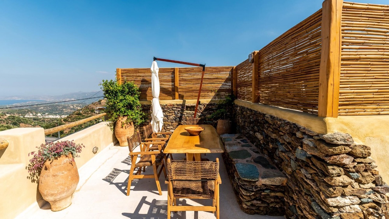 Photo of Outdoor in Chamezi