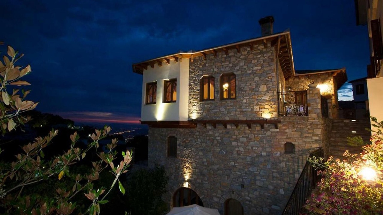 Photo of Outdoor in Portaria