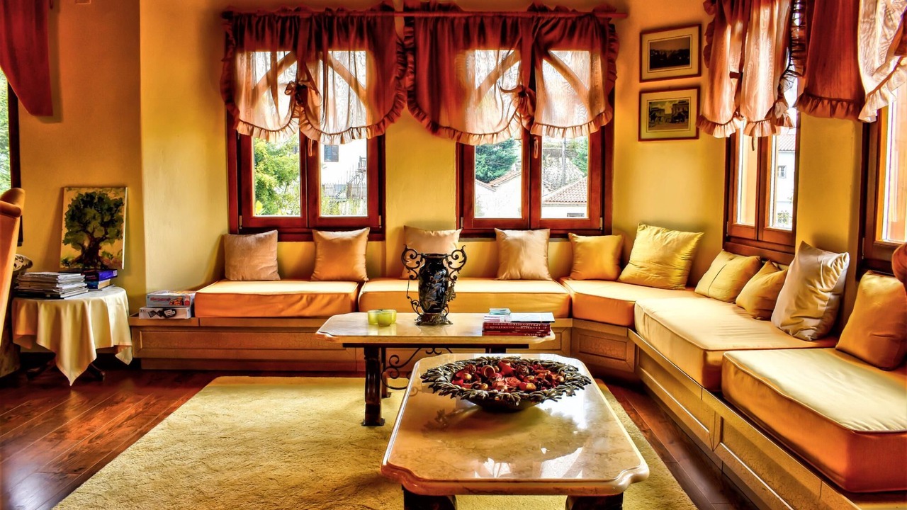 Photo of Livingroom in Portaria