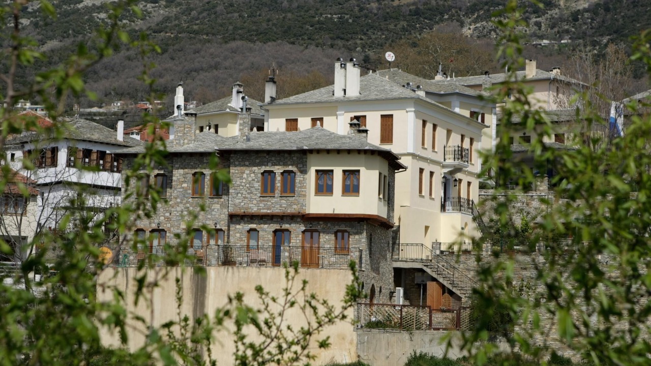 Photo of Outdoor in Portaria