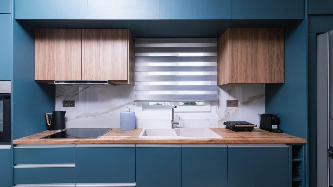 Photo of Kitchen in Mires