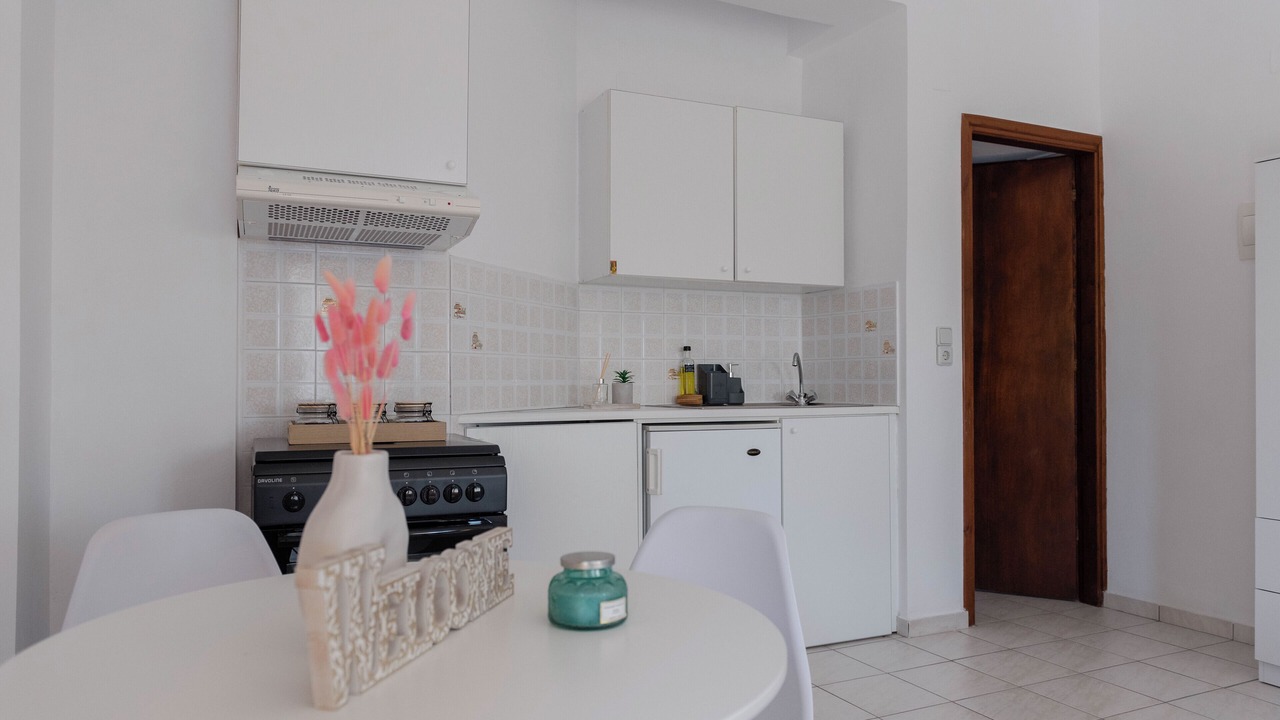 Photo of Kitchen in Karfas