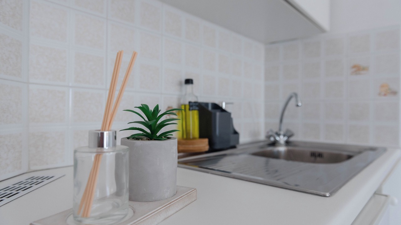 Photo of Kitchen in Karfas