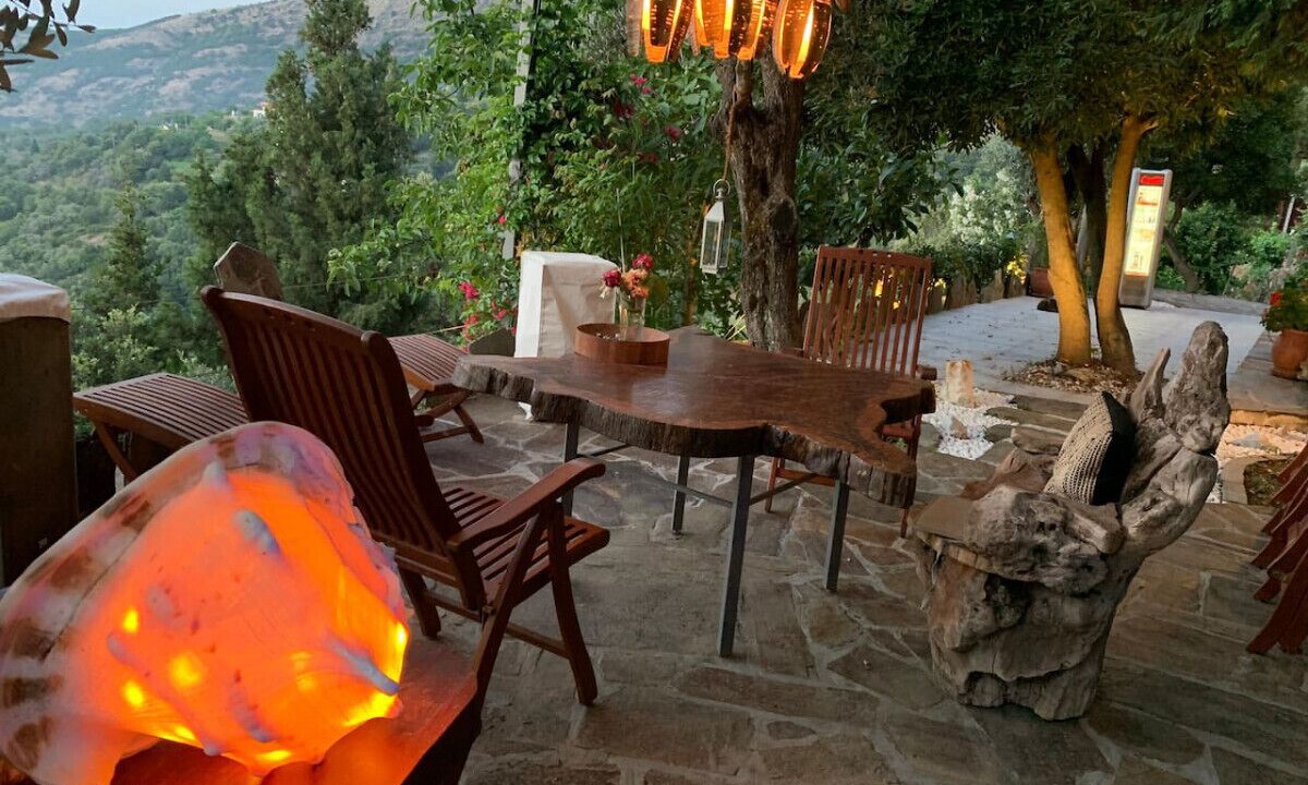 Photo of Outdoor in Ikaria