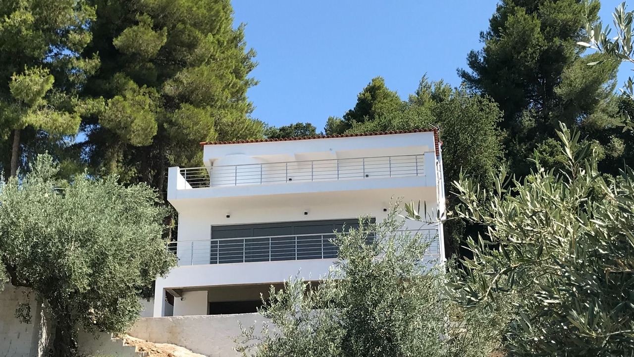 Photo of Outdoor in Kamena Vourla