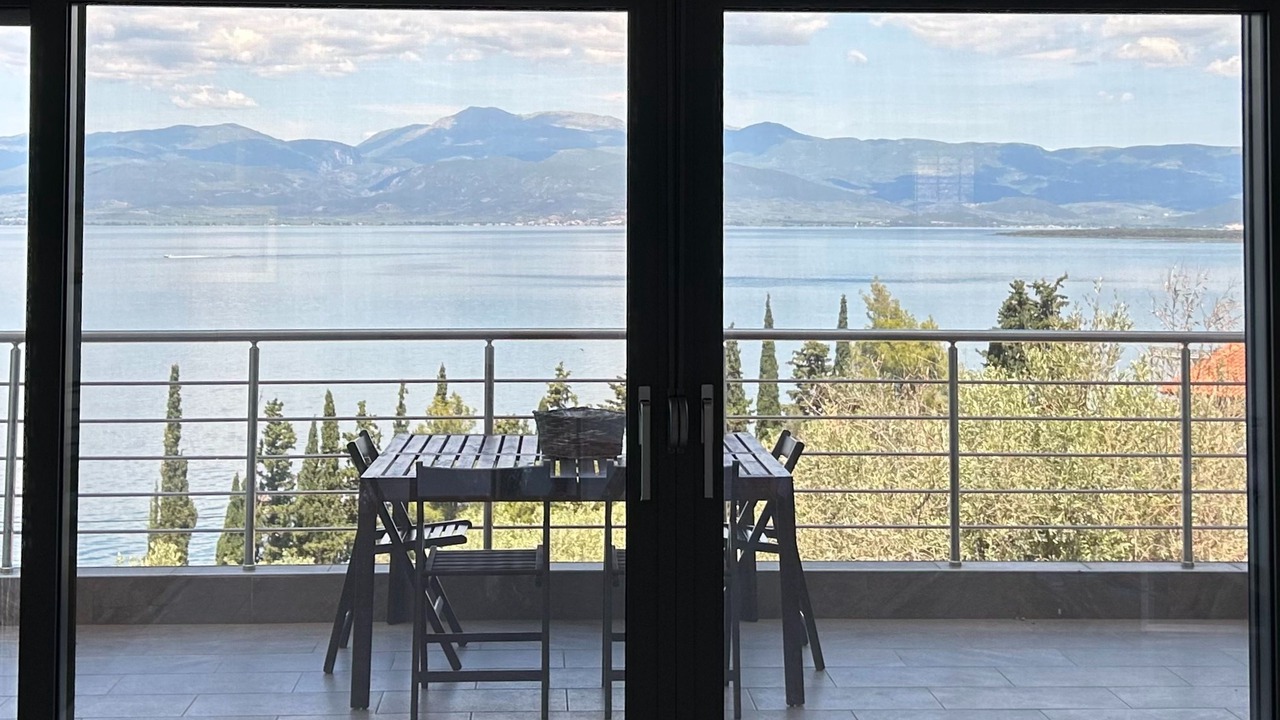Photo of Outdoor in Kamena Vourla