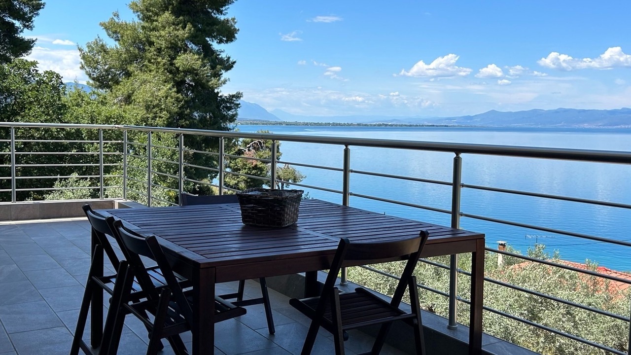 Photo of Outdoor in Kamena Vourla