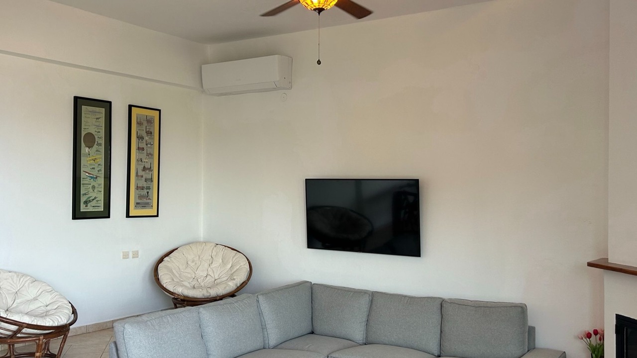 Photo of Livingroom in Kamena Vourla