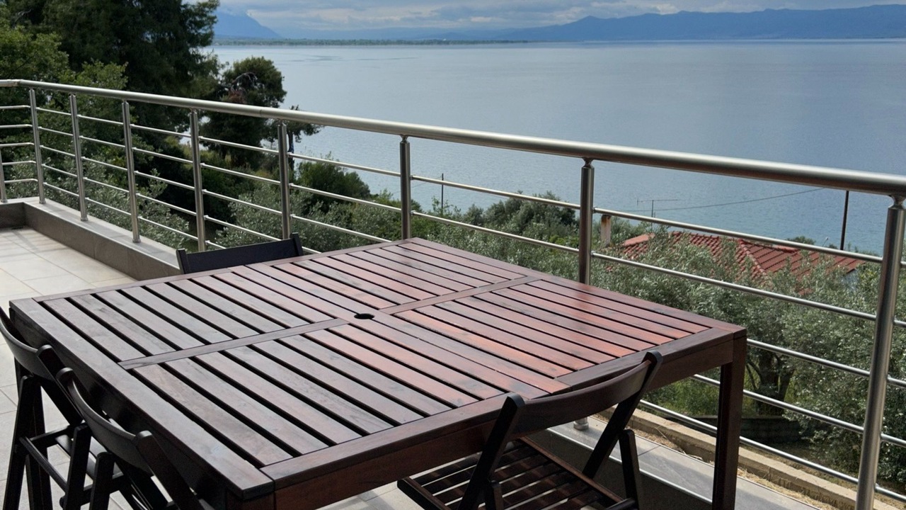 Photo of Outdoor in Kamena Vourla