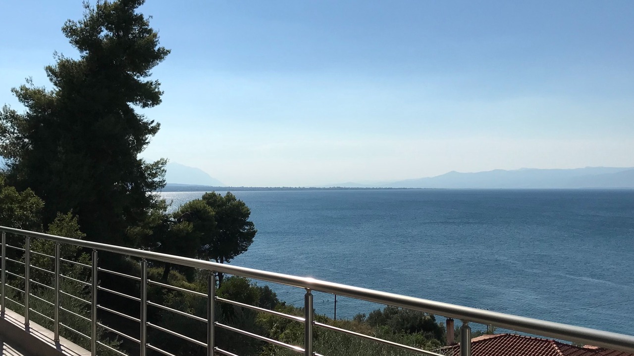 Photo of Outdoor in Kamena Vourla