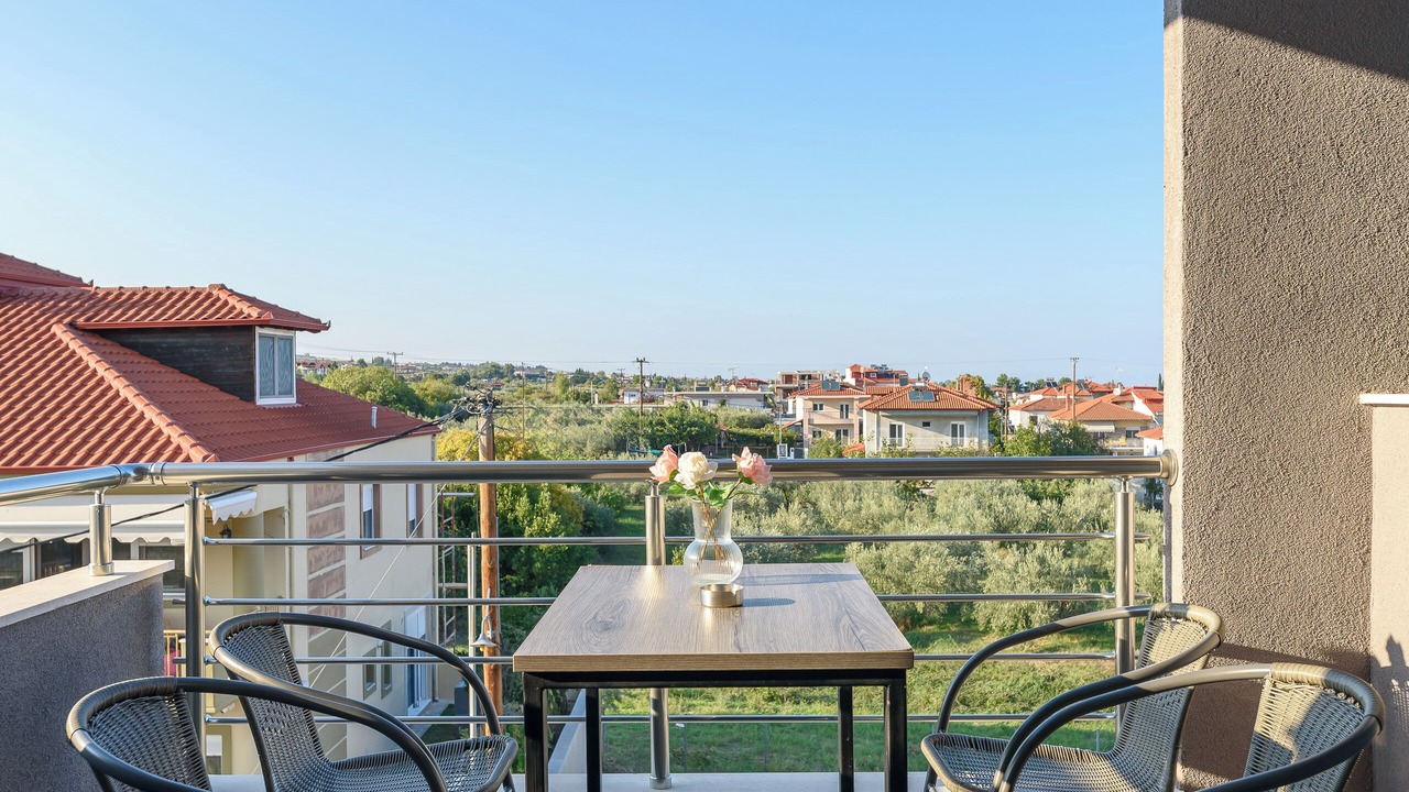 Photo of Outdoor in Leptokaria