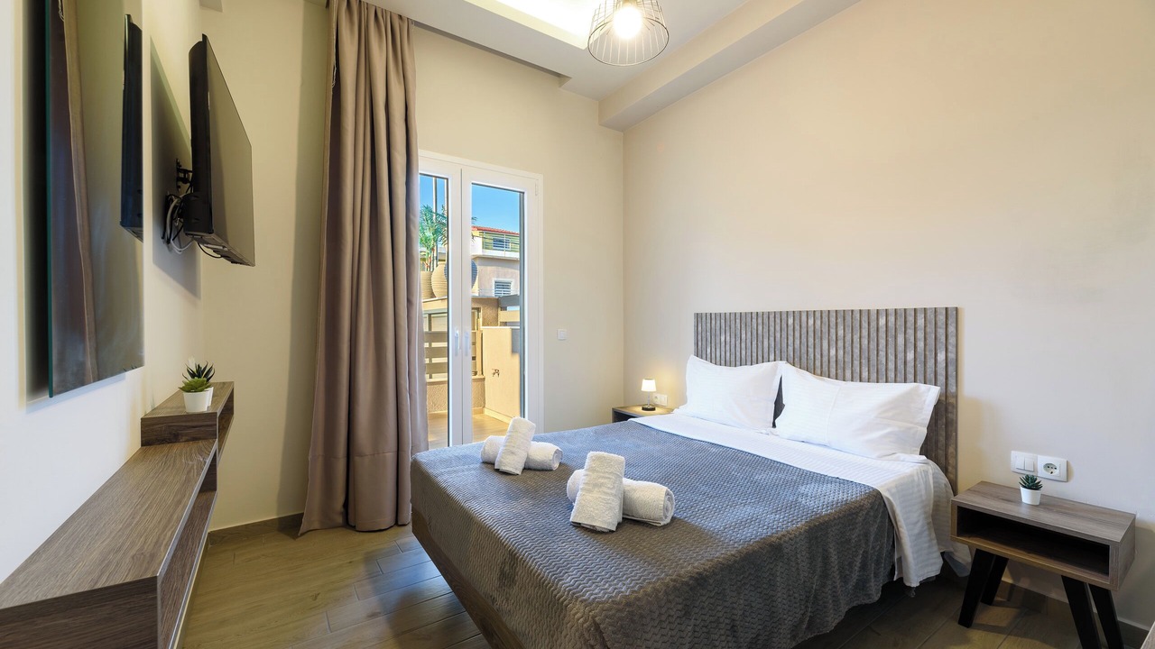 Photo of Bedroom in Leptokaria