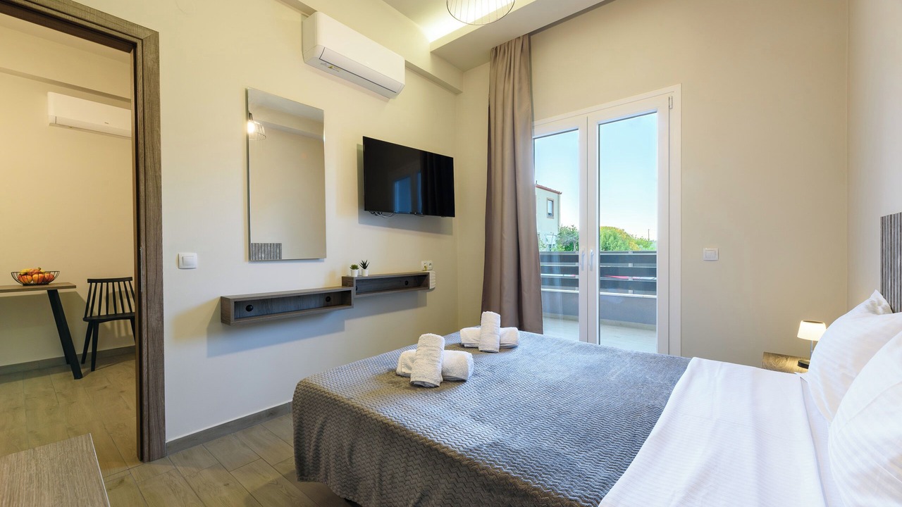 Photo of Bedroom in Leptokaria