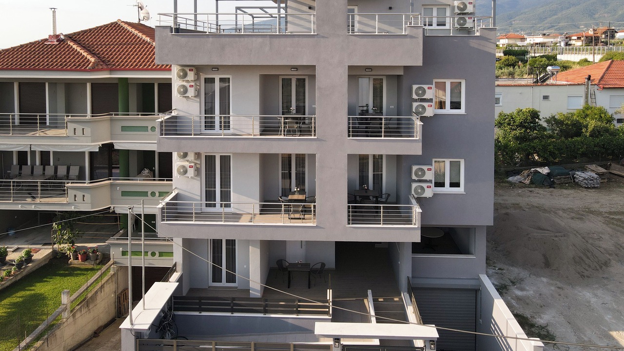 Photo of Outdoor in Leptokaria