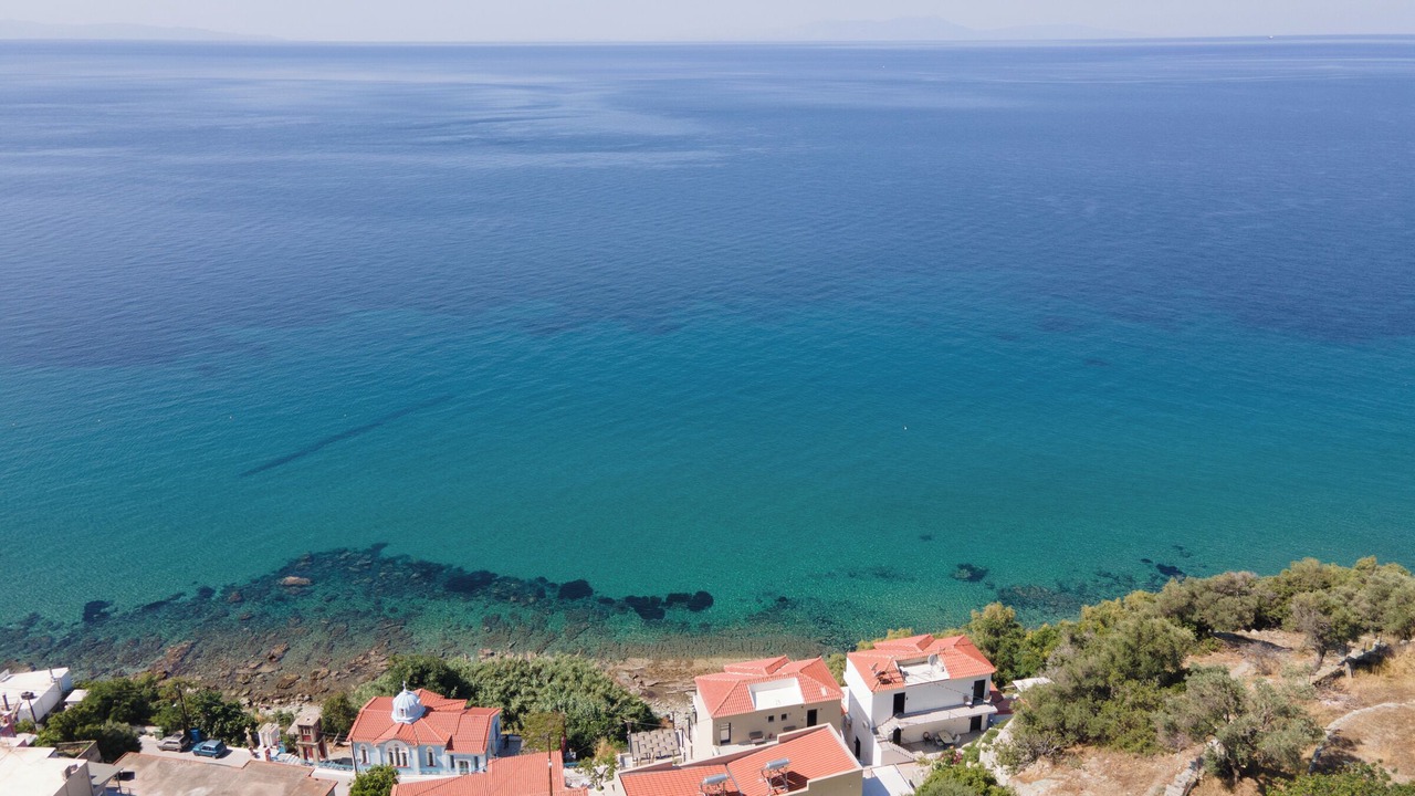 Photo of Outdoor in Plomari