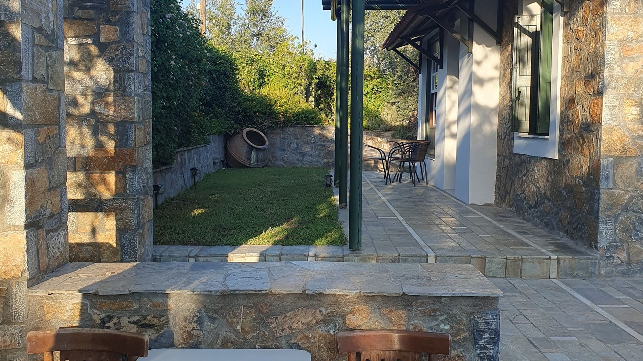 Photo of Outdoor in Plomari