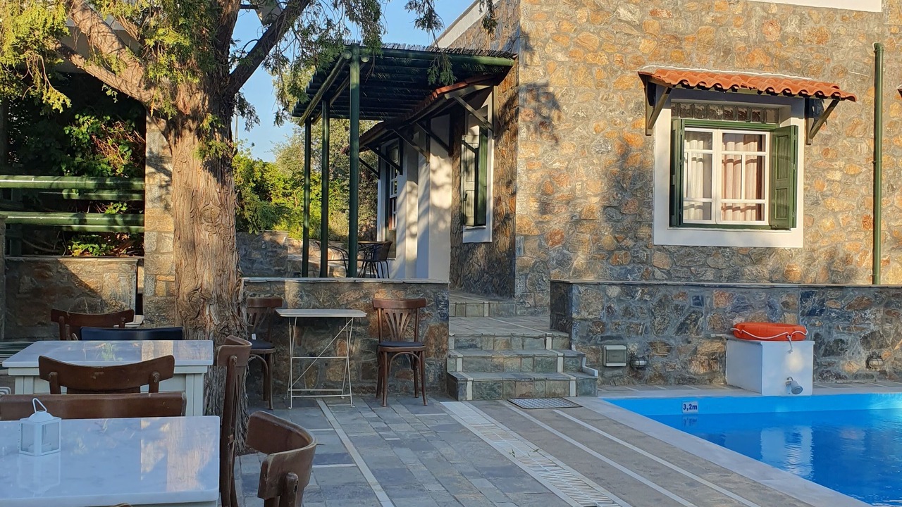 Photo of Outdoor in Plomari