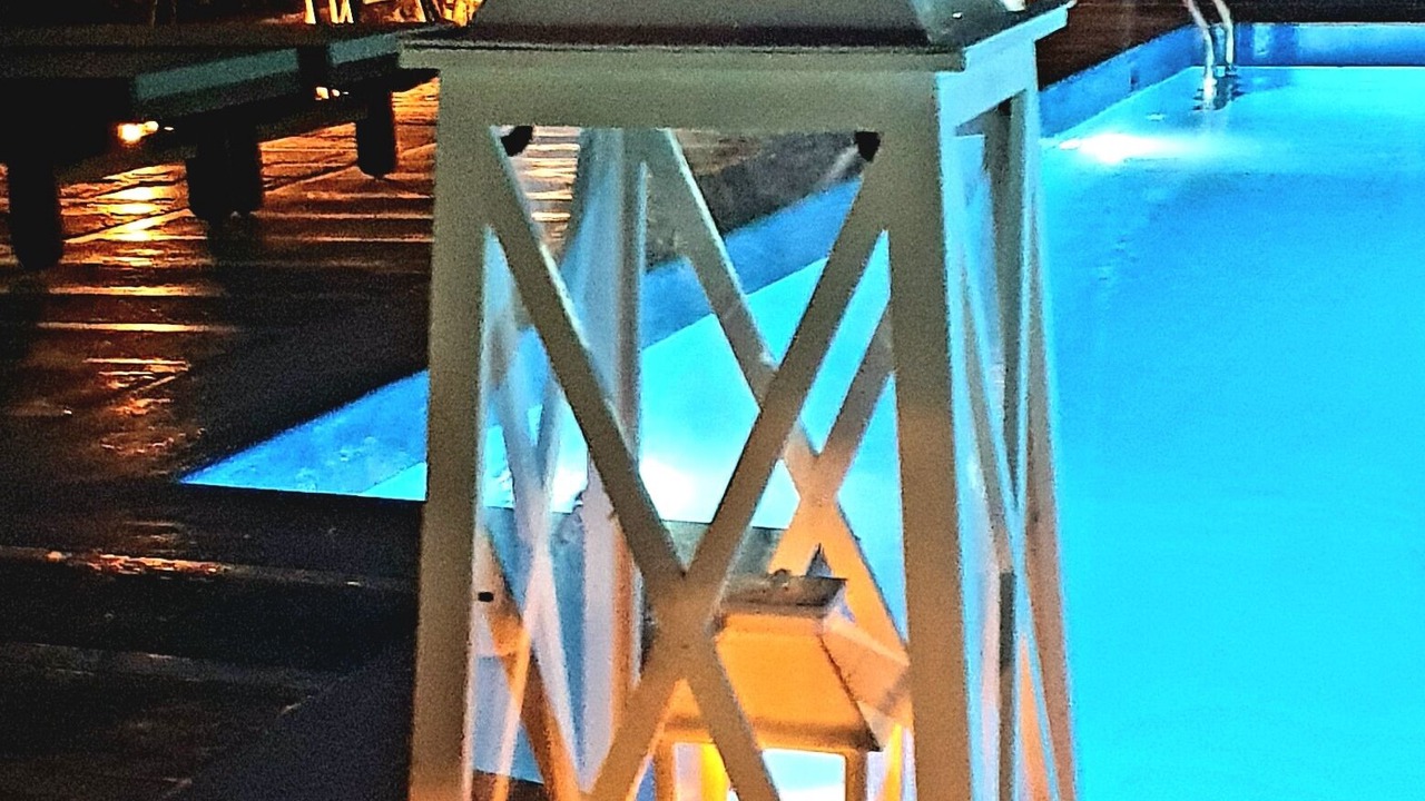 Photo of Outdoor in Plomari