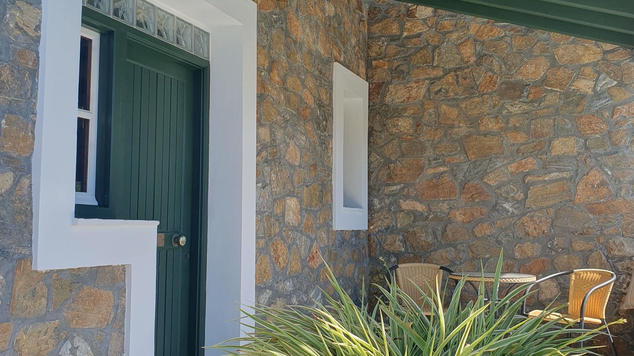 Photo of Outdoor in Plomari
