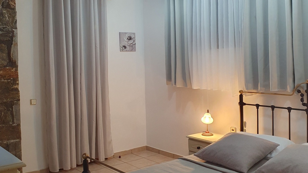 Photo of Bedroom in Plomari