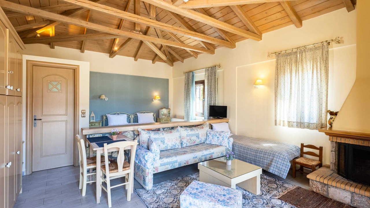 Photo of Livingroom in Kylini