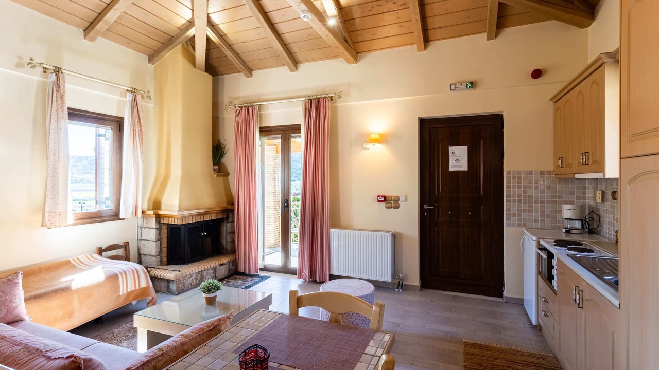 Photo of Livingroom in Kylini