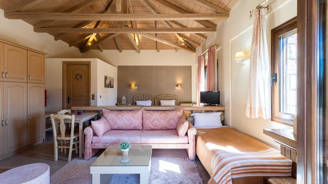 Photo of Livingroom in Kylini
