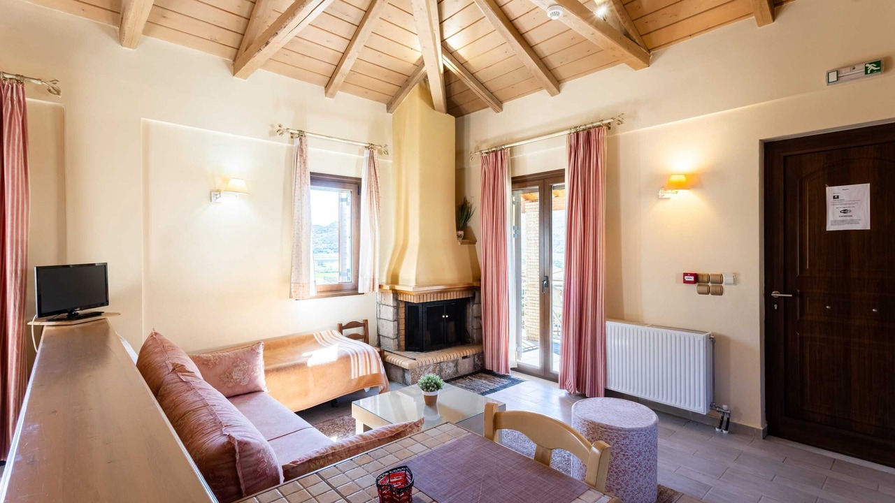 Photo of Livingroom in Kylini