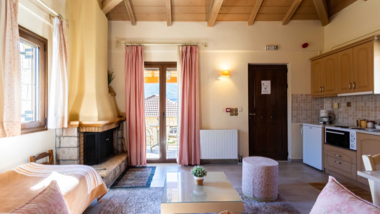 Photo of Livingroom in Kylini