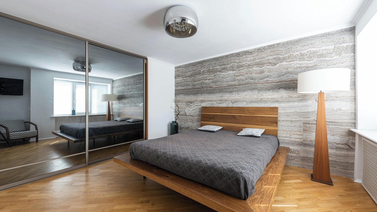Photo of Bedroom in Lake Plastiras