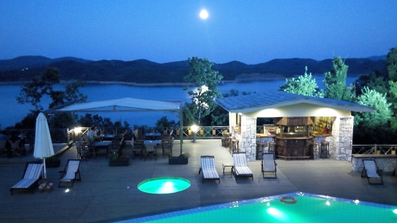 Photo of Outdoor in Lake Plastiras