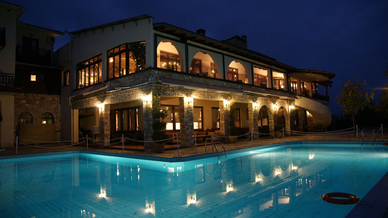 Photo of Outdoor in Lake Plastiras