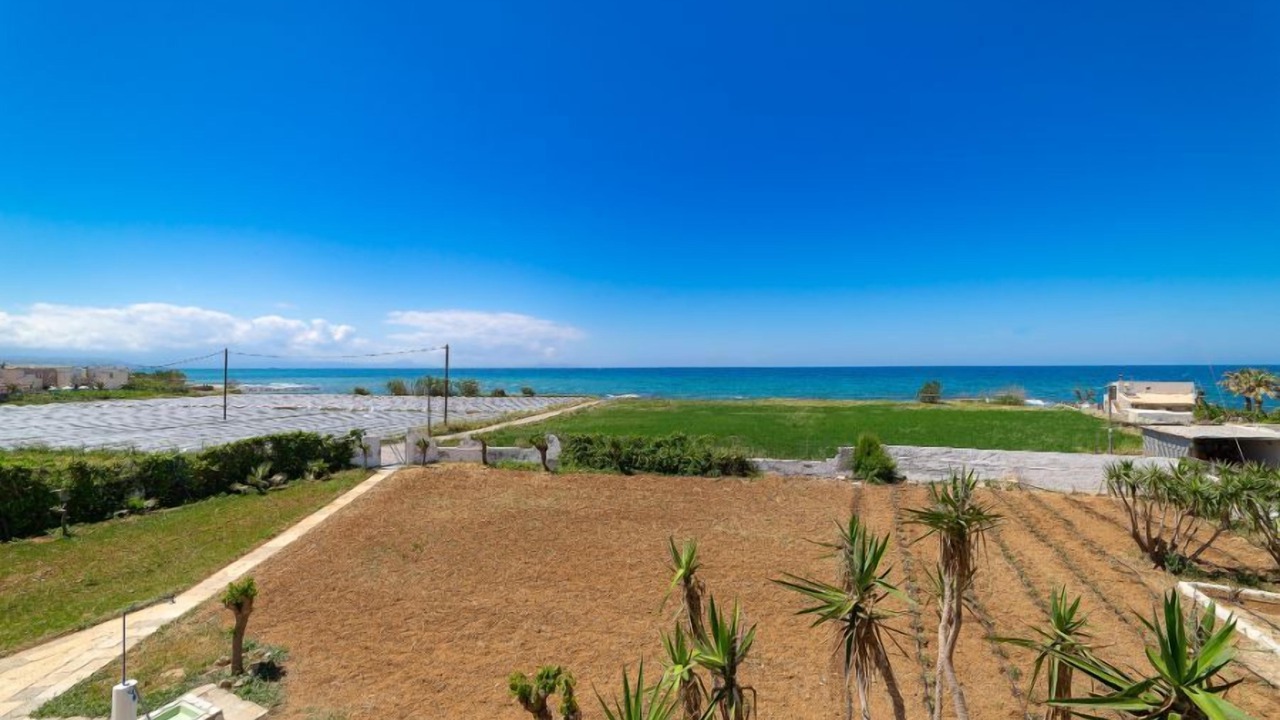 Photo of Outdoor in Stavromenos