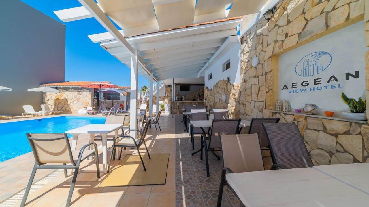Photo of Outdoor in Stavromenos