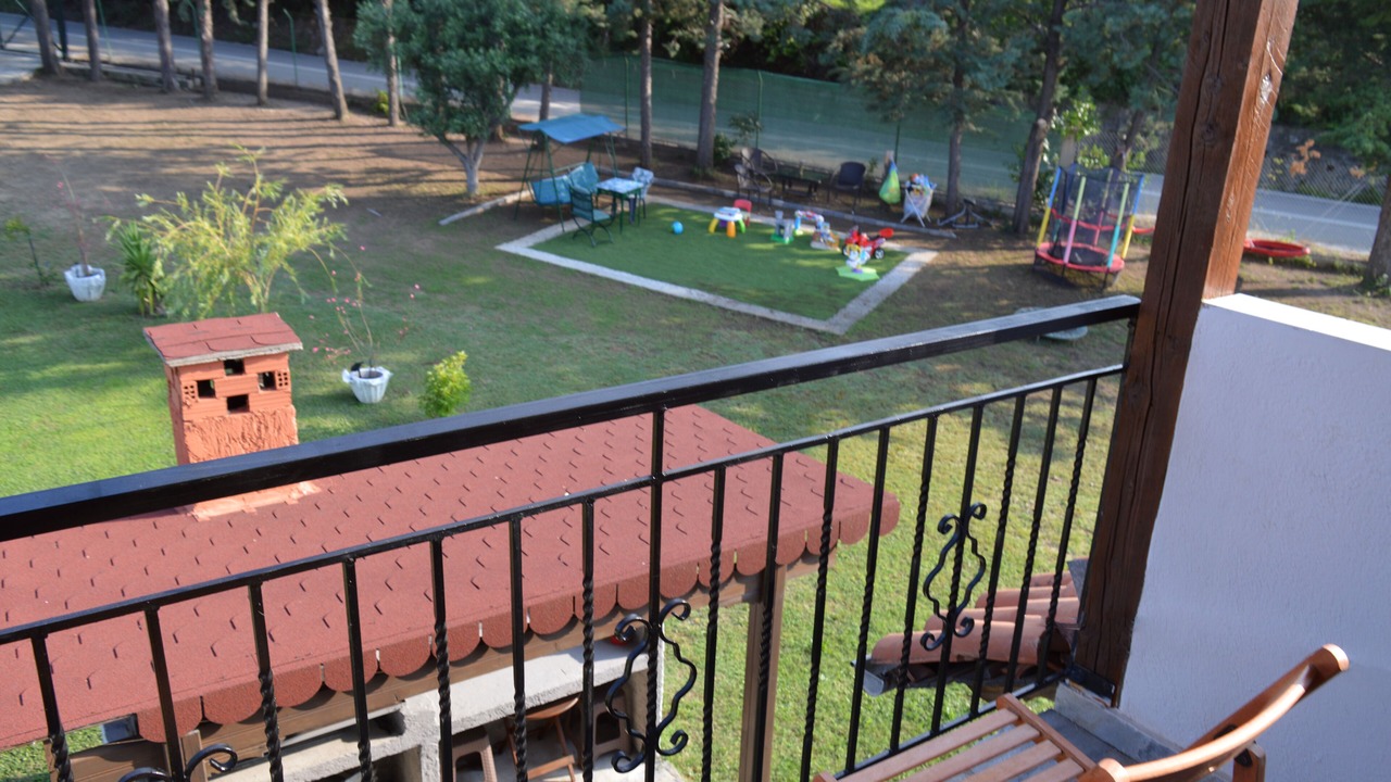 Photo of Outdoor in Nei Pori