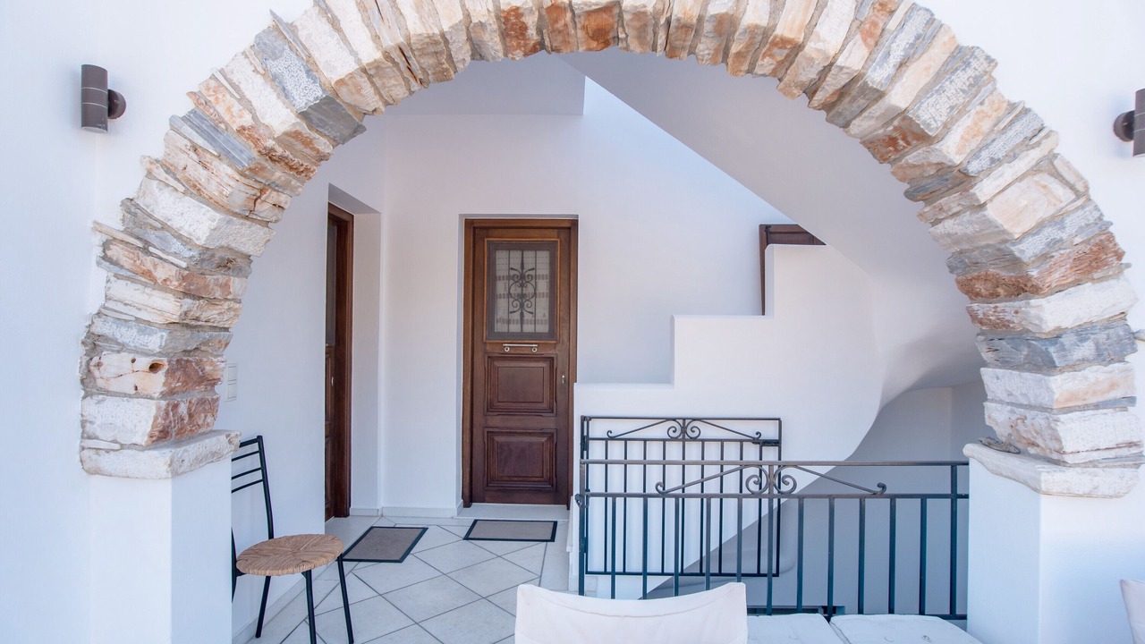 Photo of Outdoor in Naxos