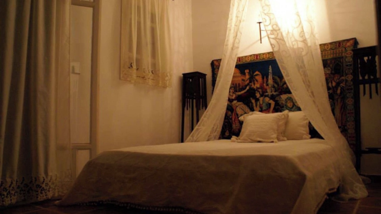 Photo of Bedroom in Aperio