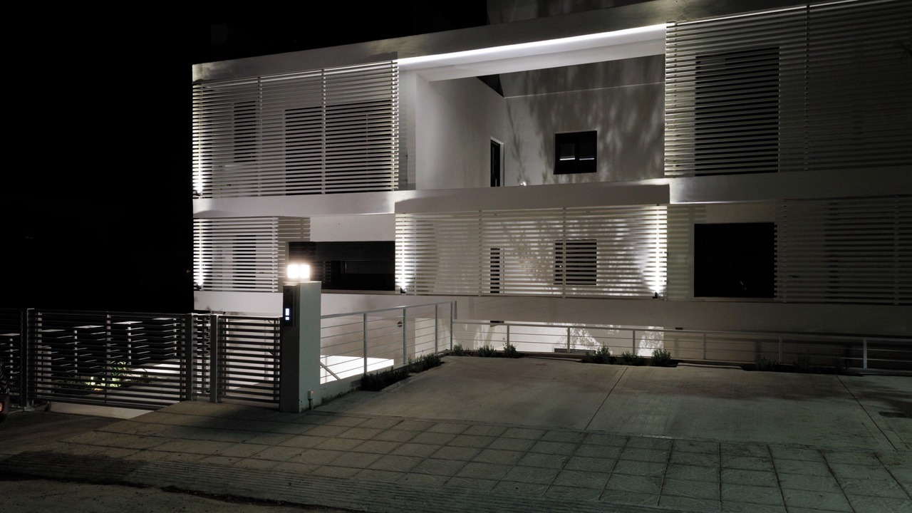 Photo of Outdoor in Saronida