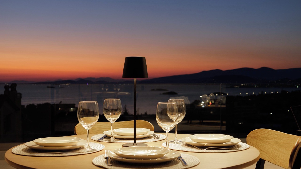 Photo of Bedroom in Saronida