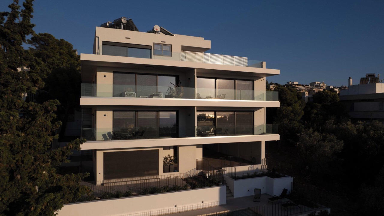 Photo of Outdoor in Saronida