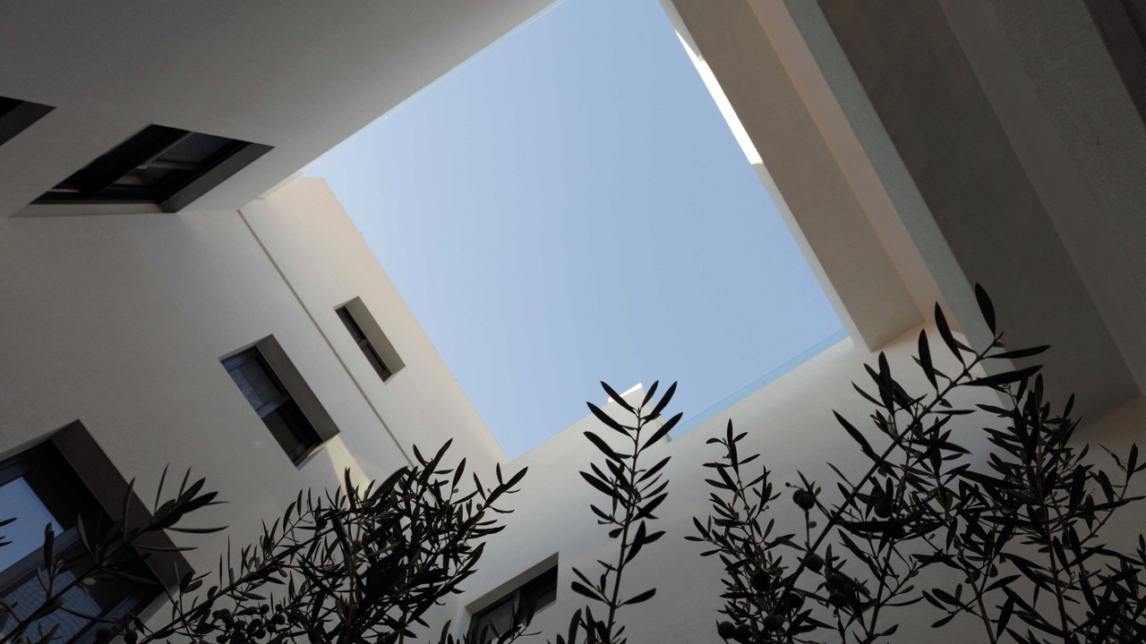 Photo of Outdoor in Saronida