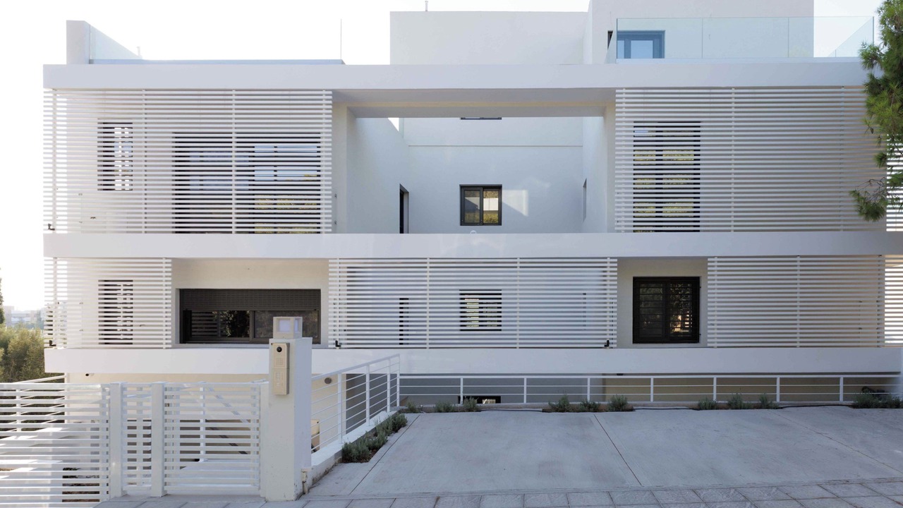 Photo of Outdoor in Saronida