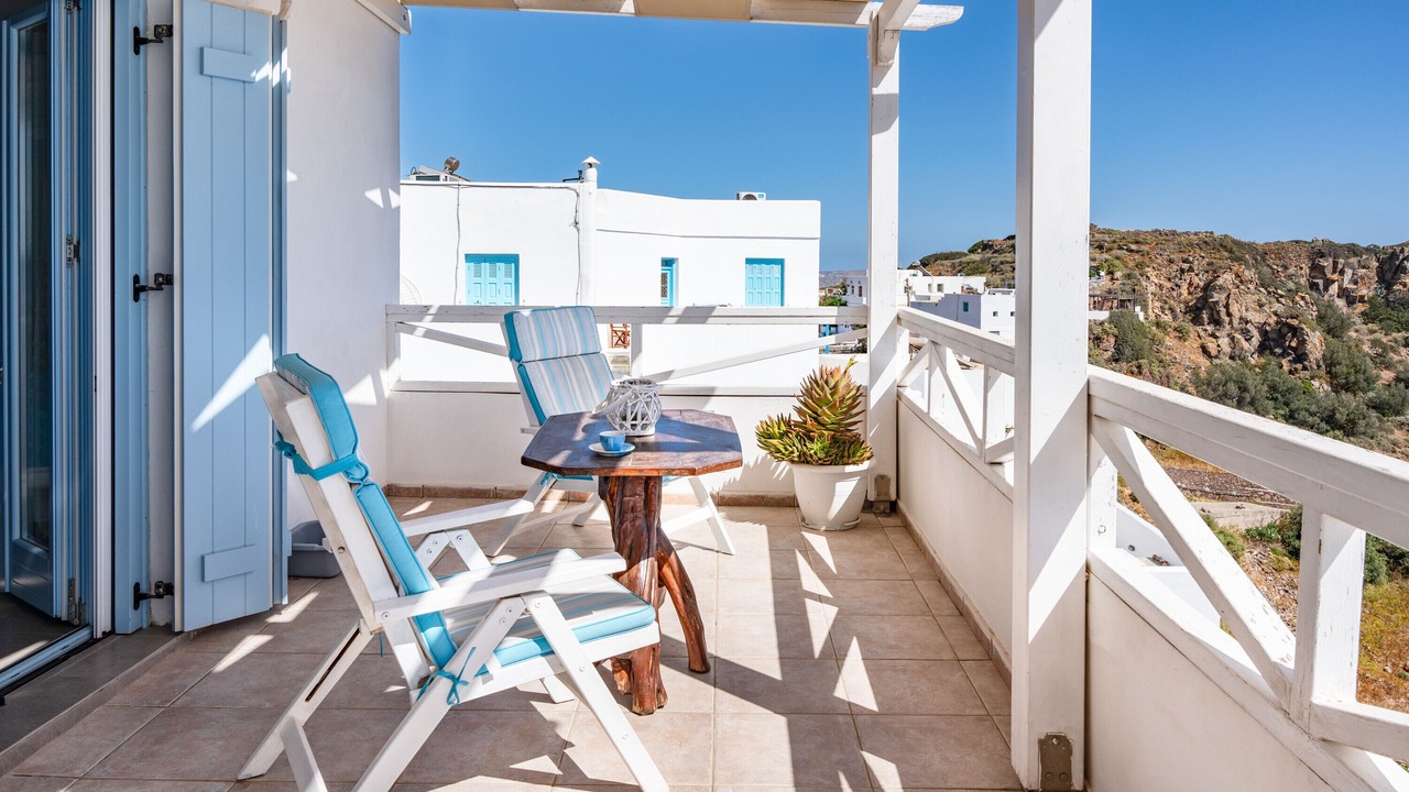 Photo of Outdoor in Milos