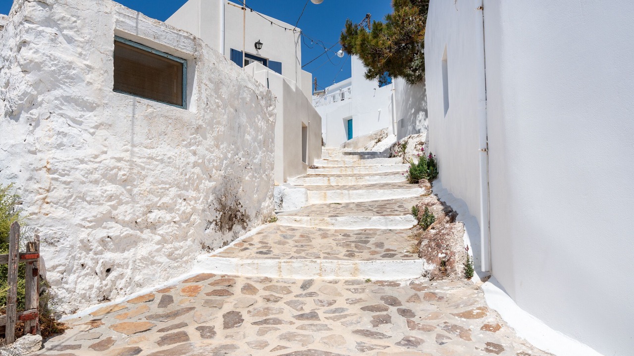 Photo of Outdoor in Milos